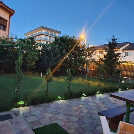Vila Vasile Năvodari Екстериор снимка