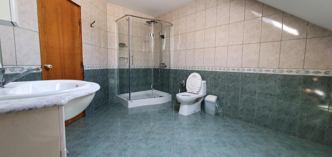 Vila Vasile Năvodari Екстериор снимка