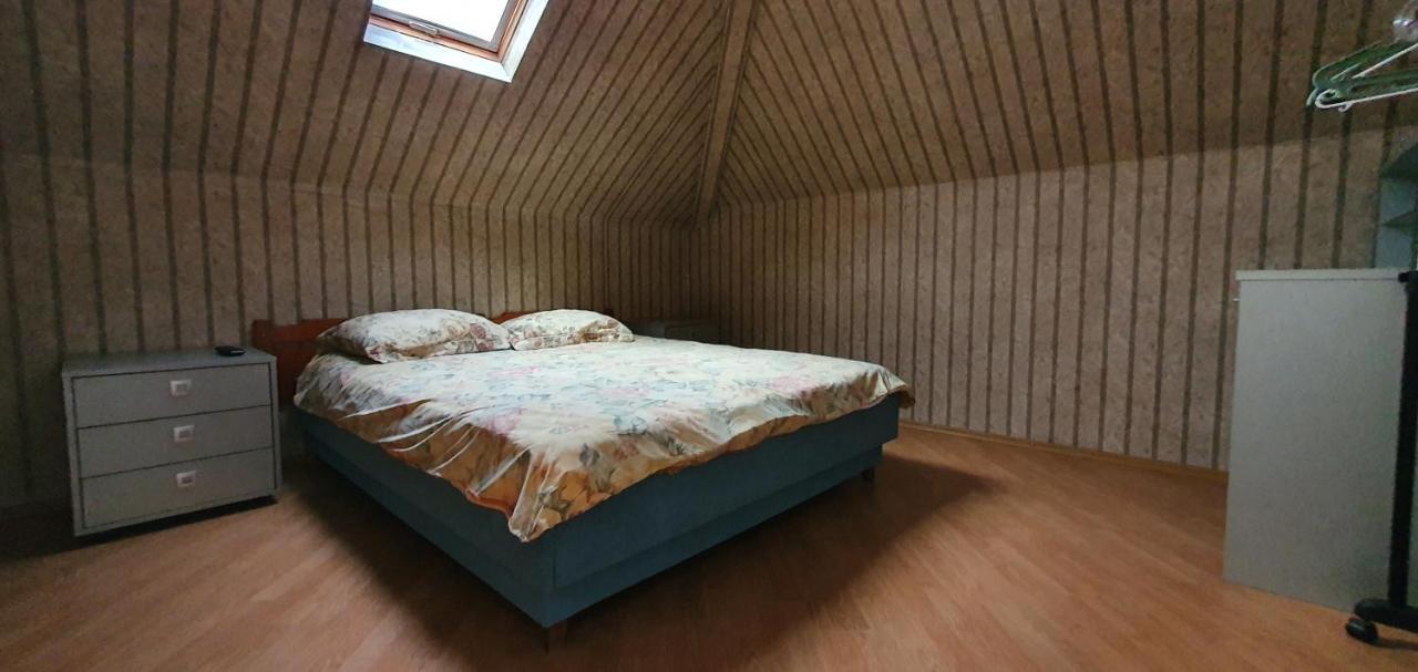 Vila Vasile Năvodari Екстериор снимка