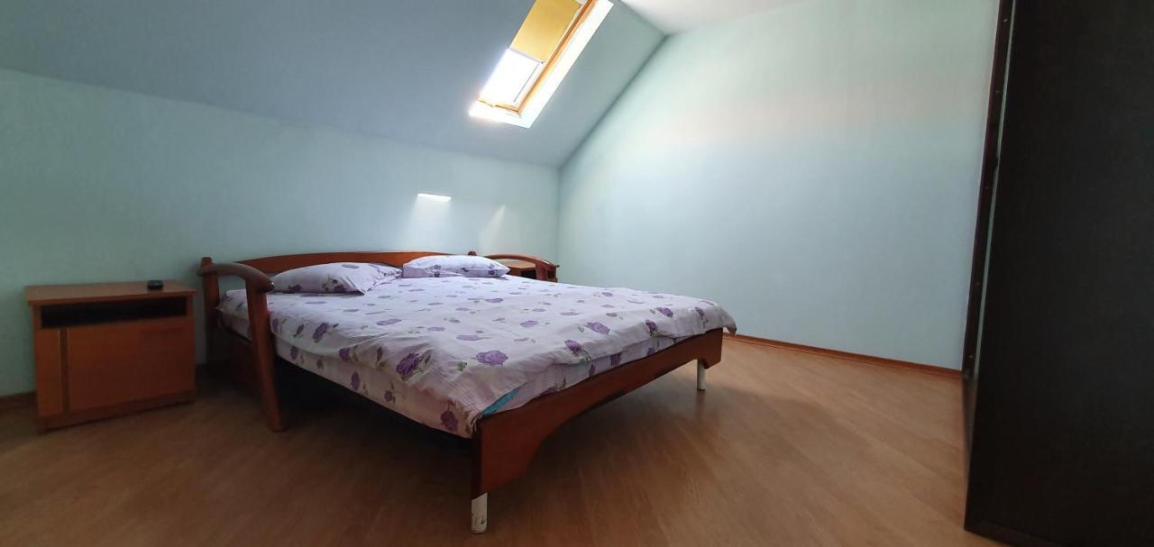 Vila Vasile Năvodari Екстериор снимка