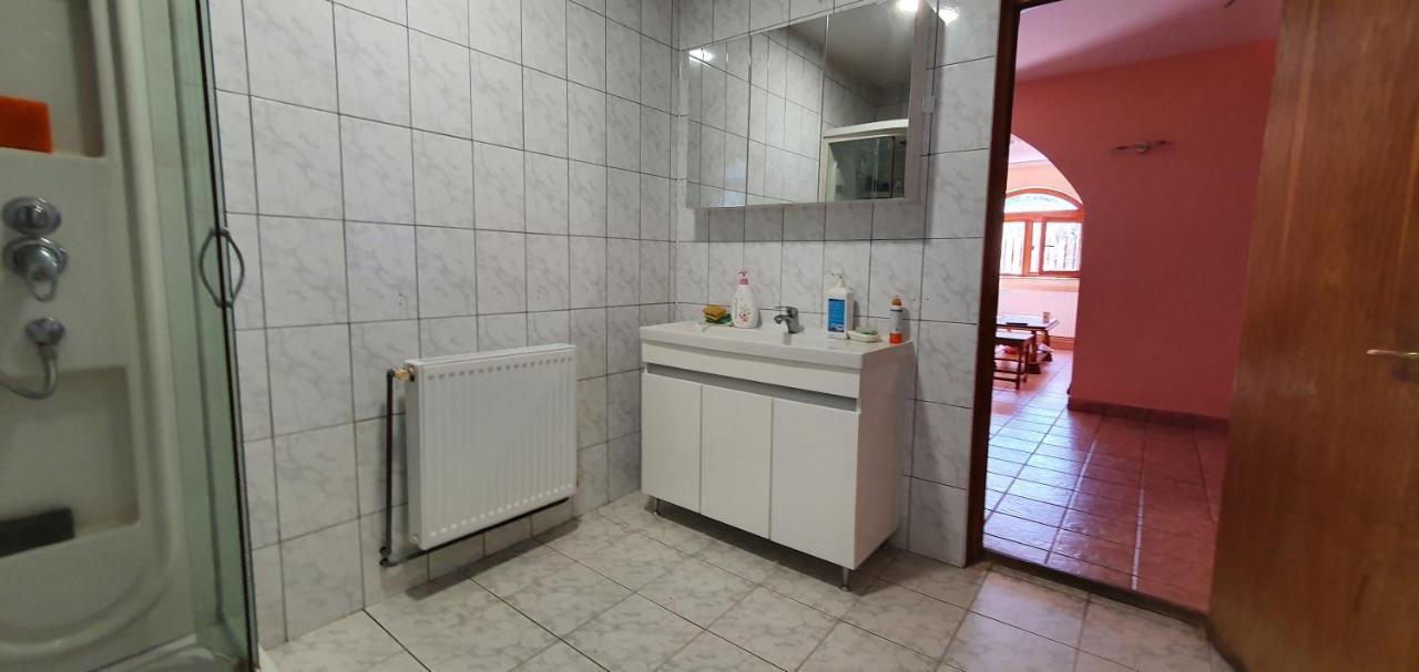 Vila Vasile Năvodari Екстериор снимка