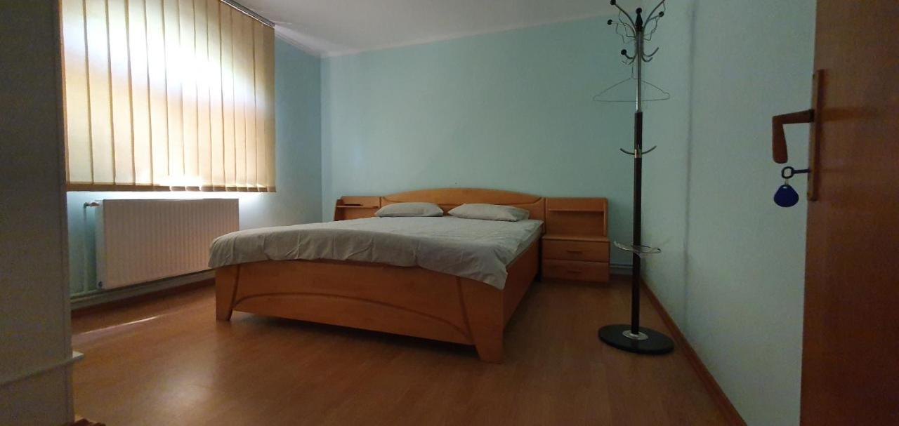 Vila Vasile Năvodari Екстериор снимка