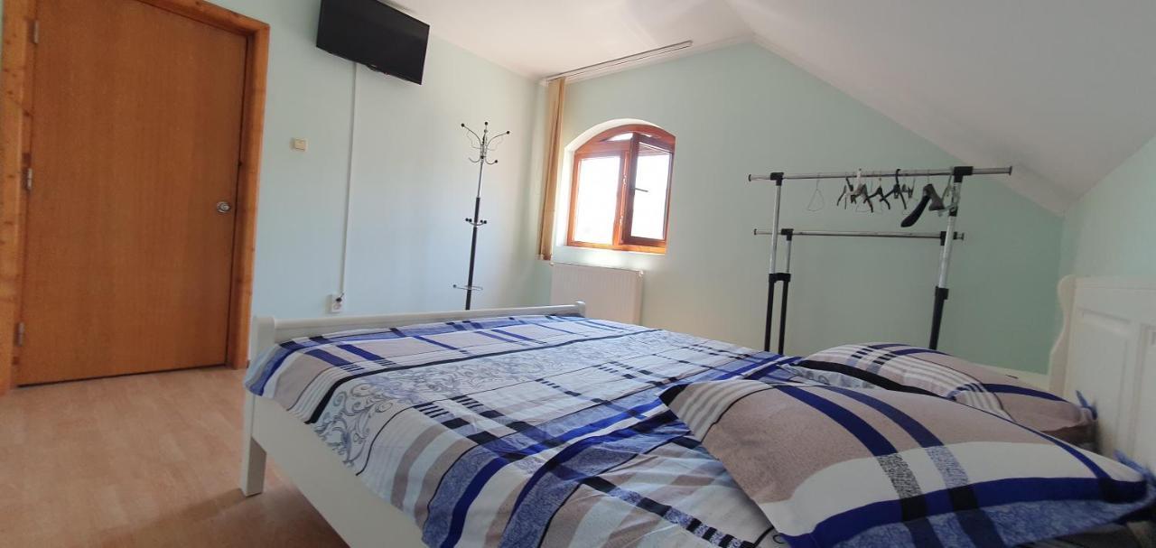 Vila Vasile Năvodari Екстериор снимка