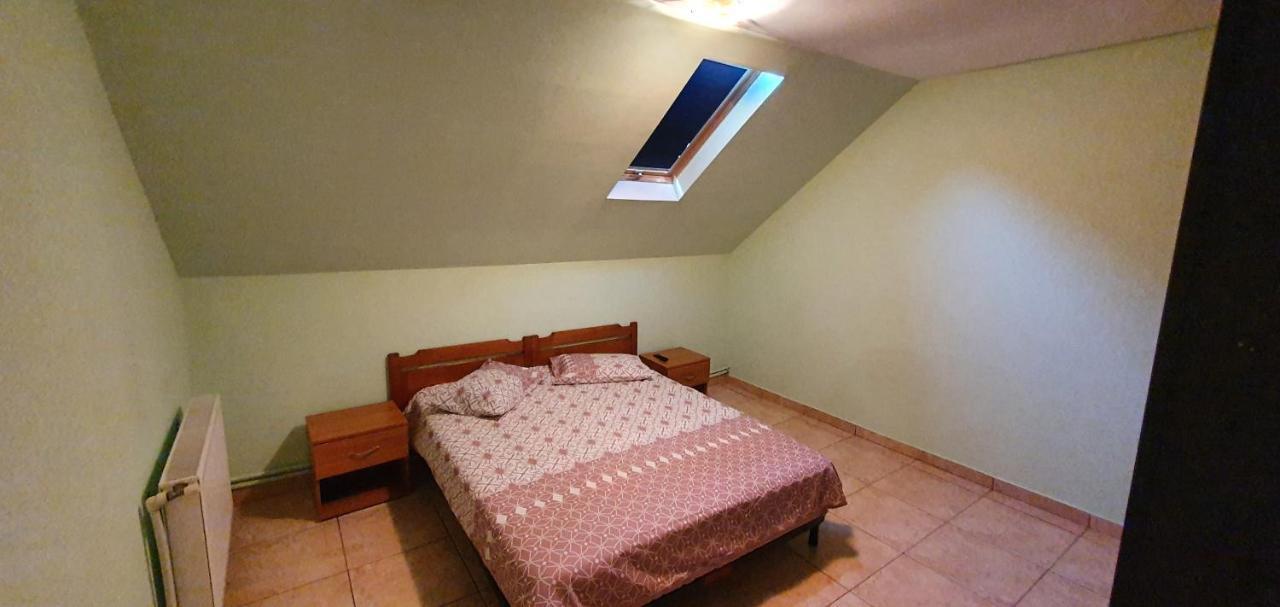 Vila Vasile Năvodari Екстериор снимка