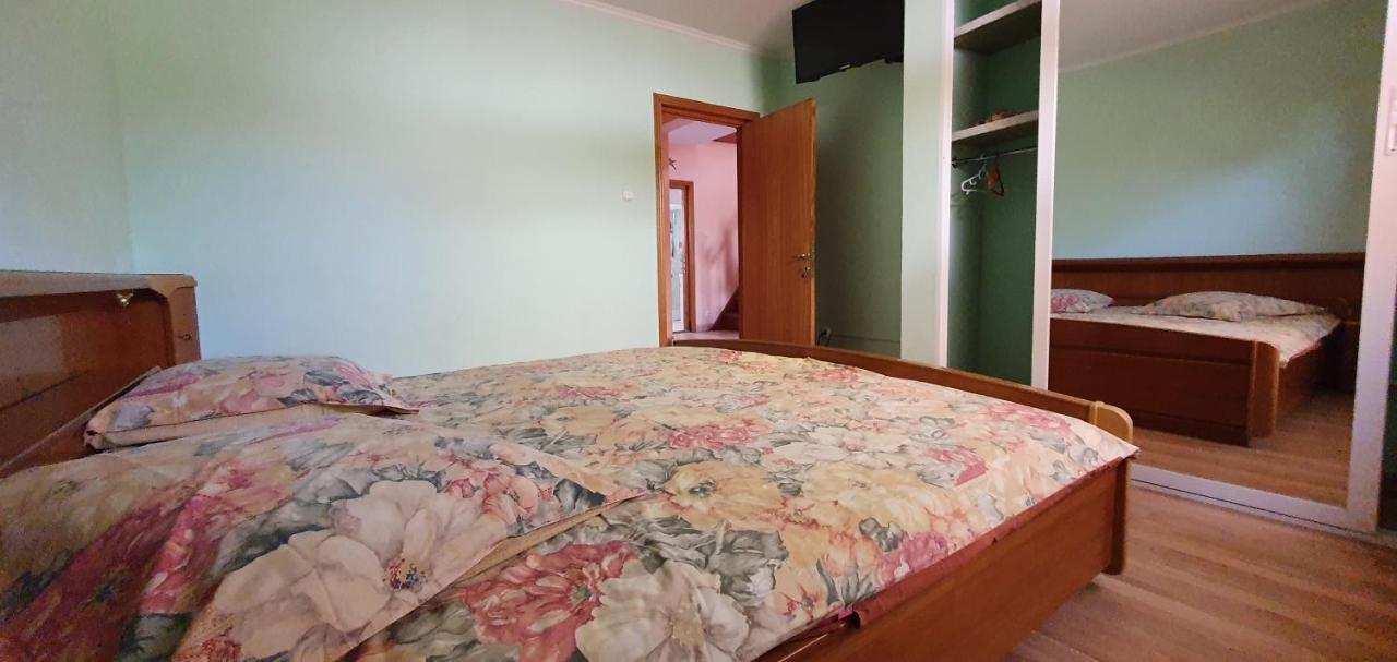 Vila Vasile Năvodari Екстериор снимка