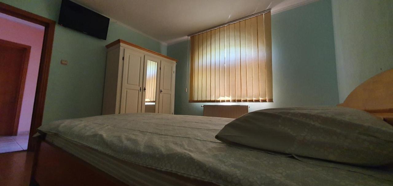 Vila Vasile Năvodari Екстериор снимка