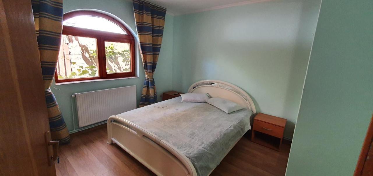Vila Vasile Năvodari Екстериор снимка