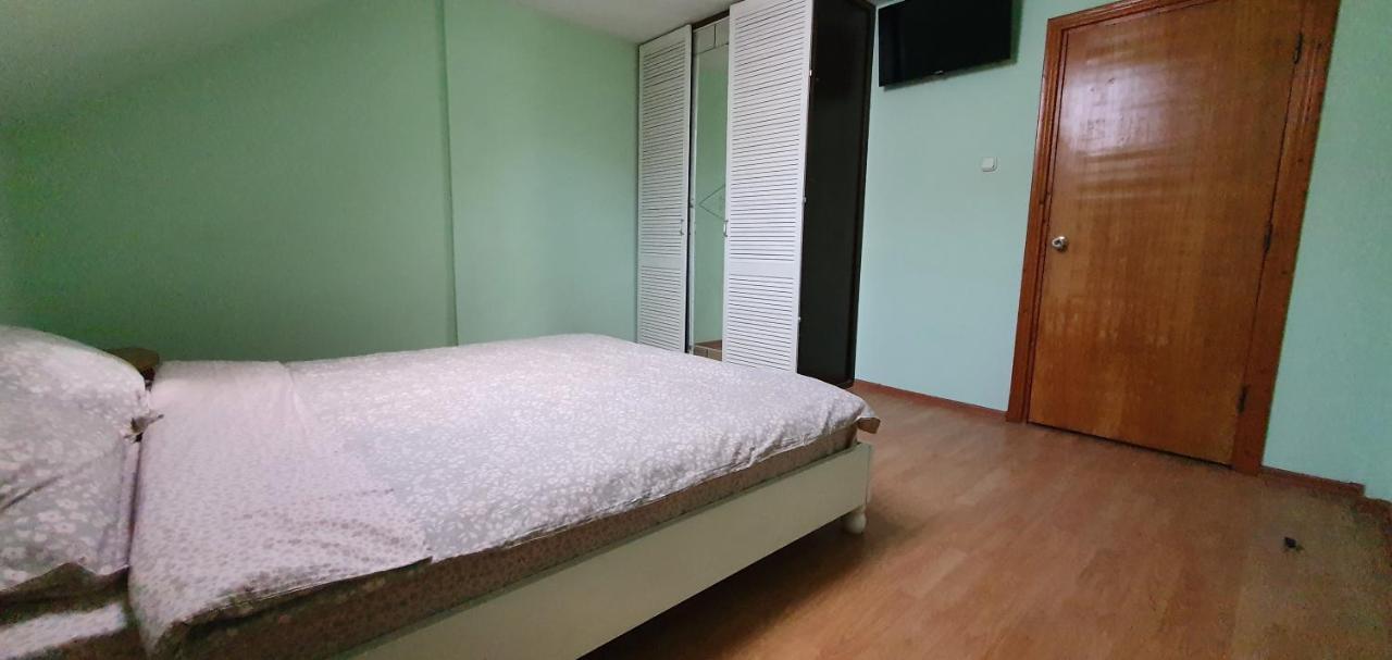 Vila Vasile Năvodari Екстериор снимка